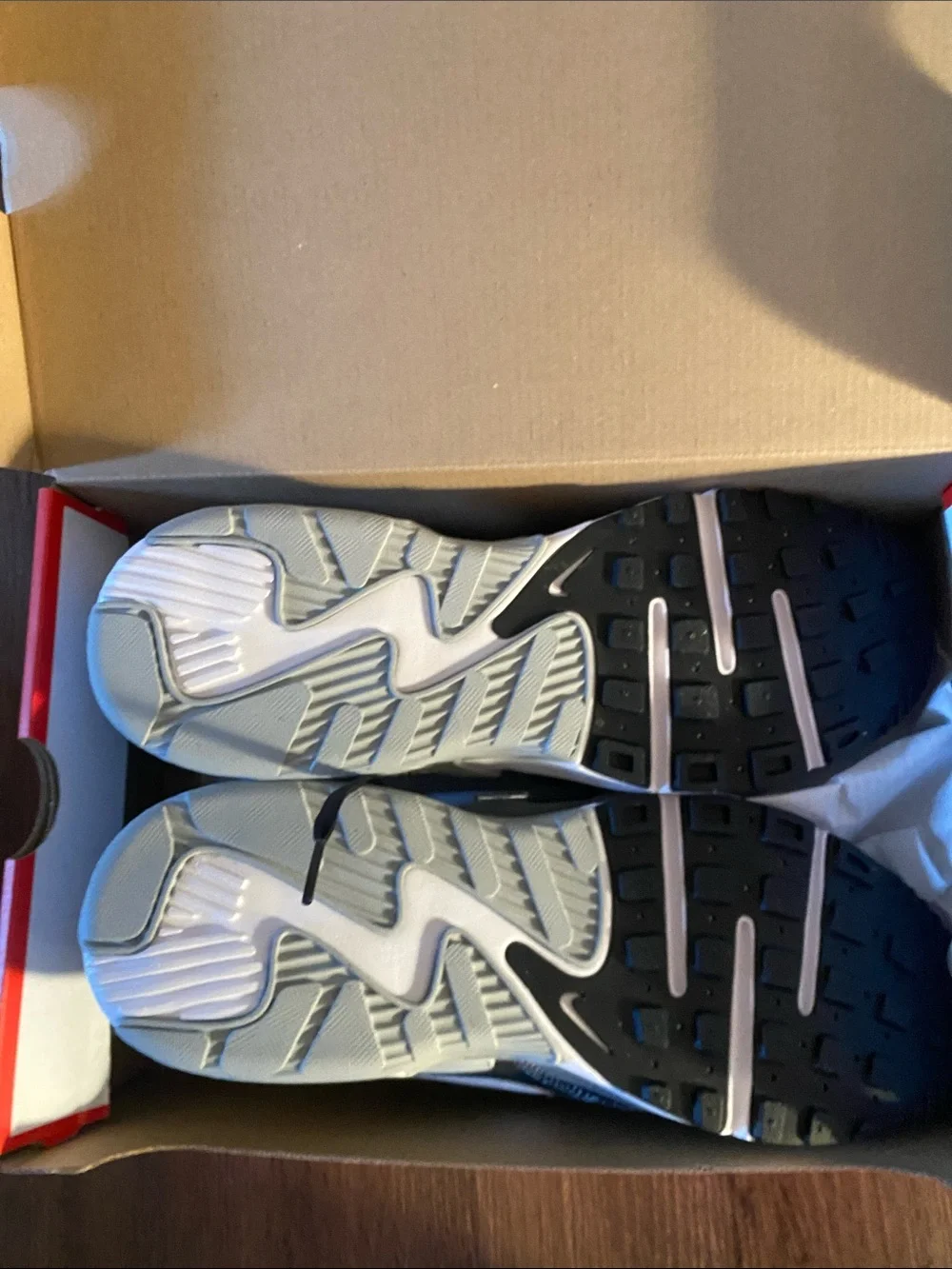 Nike Men’s Air Max Excee Sneakers